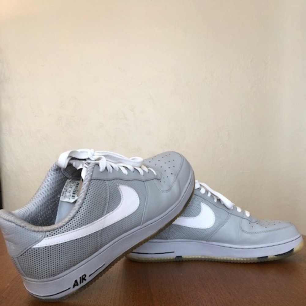 Nike AF1's